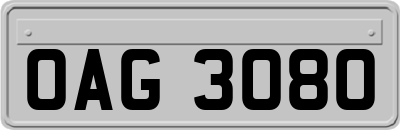 OAG3080