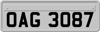 OAG3087