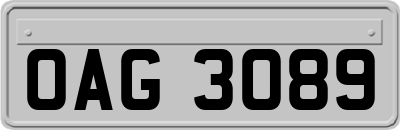 OAG3089