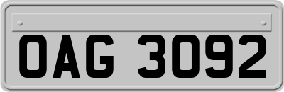 OAG3092