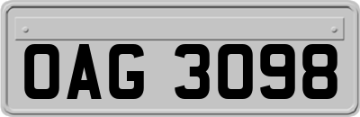OAG3098
