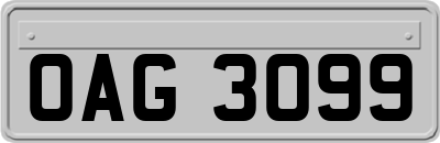 OAG3099
