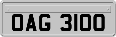 OAG3100
