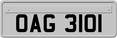 OAG3101