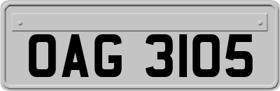 OAG3105