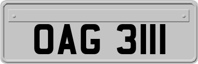 OAG3111