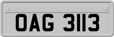 OAG3113