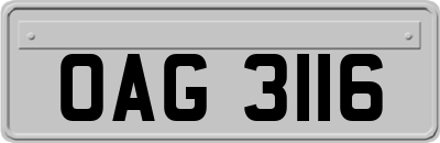OAG3116