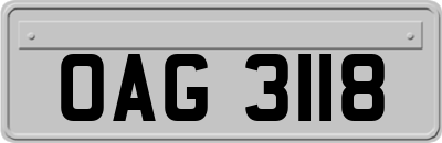 OAG3118