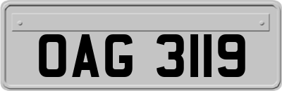 OAG3119