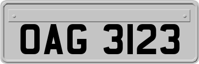 OAG3123