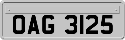 OAG3125