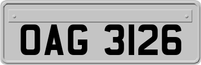 OAG3126