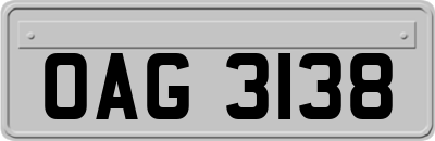 OAG3138