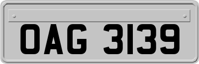 OAG3139