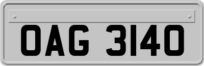 OAG3140