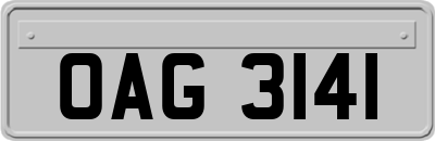 OAG3141