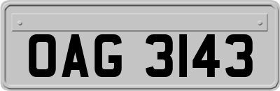 OAG3143