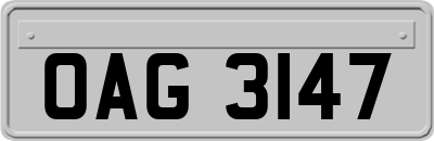 OAG3147