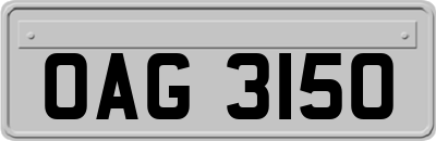 OAG3150