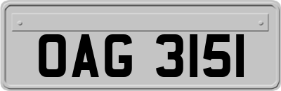 OAG3151