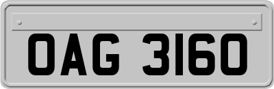 OAG3160