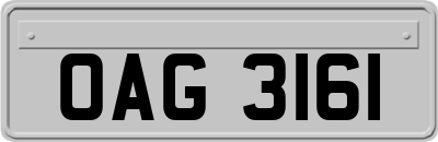 OAG3161