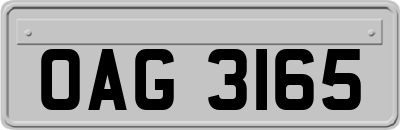OAG3165