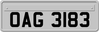 OAG3183