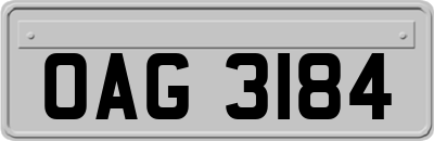 OAG3184
