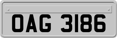 OAG3186