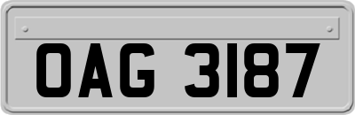 OAG3187