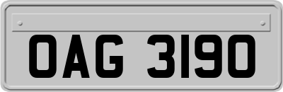 OAG3190