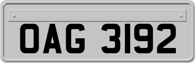 OAG3192