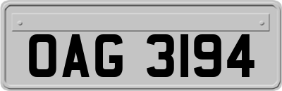 OAG3194