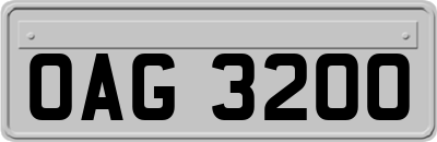 OAG3200