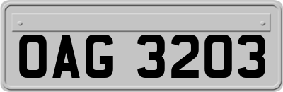 OAG3203