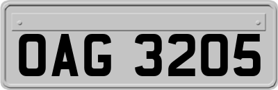 OAG3205