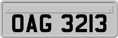 OAG3213