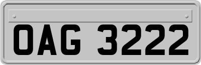 OAG3222