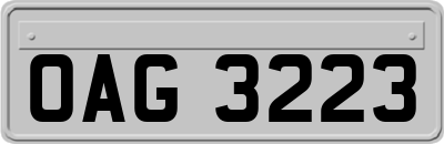 OAG3223