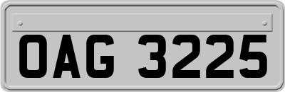 OAG3225