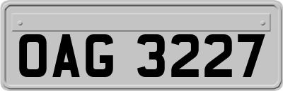 OAG3227