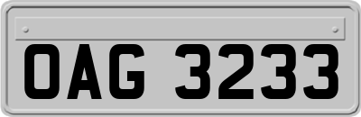 OAG3233