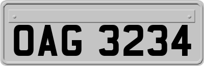 OAG3234