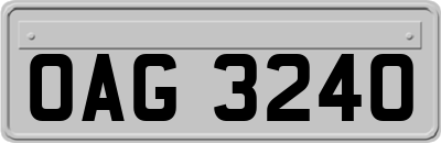OAG3240