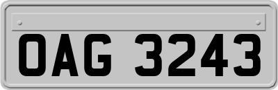 OAG3243