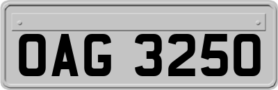OAG3250