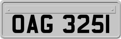 OAG3251