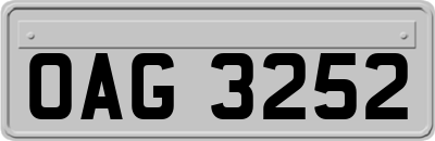 OAG3252